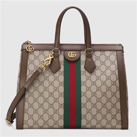 gucci ophidia jumbo gg tote|Gucci ophidia small tote bag.